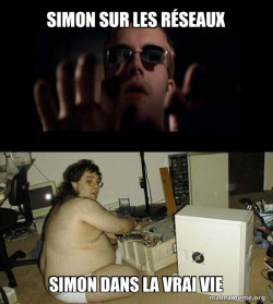 Hackers Meme