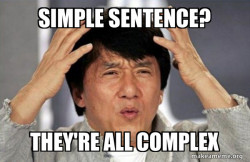 Jackie Chan Why?