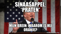 Donald Trum