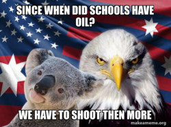 Ameristralia