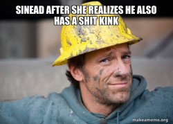 A Dirty Job