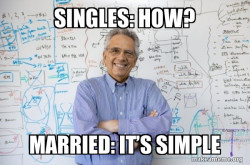 Good Guy Professor