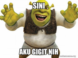 Shrek