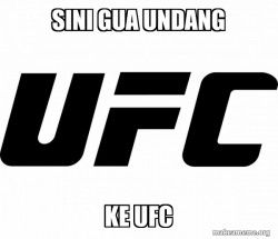 UFC