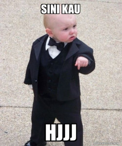 Godfather Baby