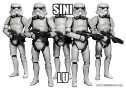 Storm Troopers