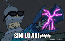 Blasting Bender 