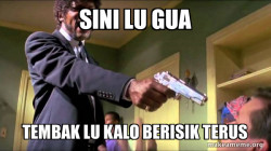 Samuel L. Jackson Say What