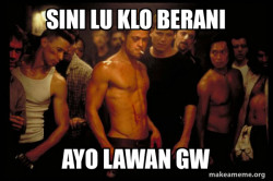 Fight Club