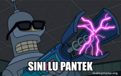 Blasting Bender 