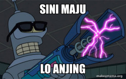 Blasting Bender 