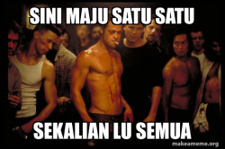 Fight Club