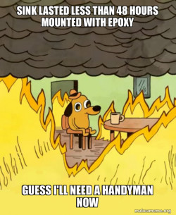 This Is Fine