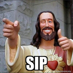 Cool Jesus
