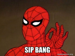 Spiderman - Care factor Zero