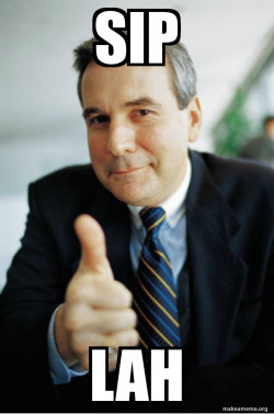 Good Guy Boss