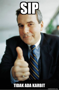 Good Guy Boss