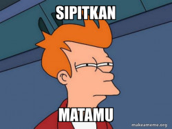 Futurama Fry