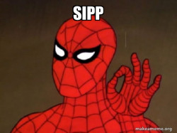 Spiderman - Care factor Zero