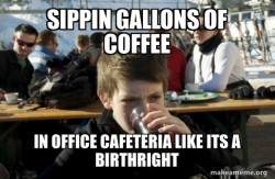 Lazy Elementary Student