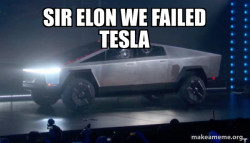 Tesla Truck