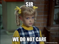 Cindy Brady Meme