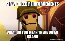 GI Robot