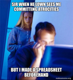 Redditors Wife