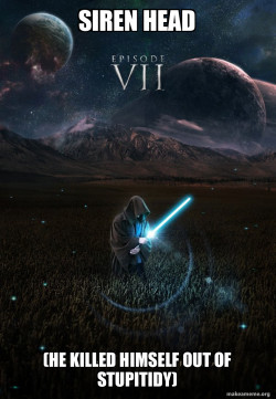 Star Wars Episode 7