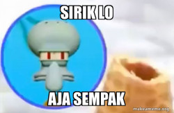 Taik kau