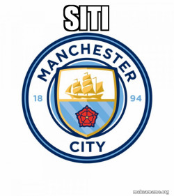 Manchester City