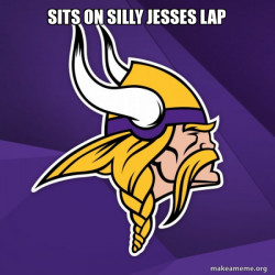 Minnesota Vikings