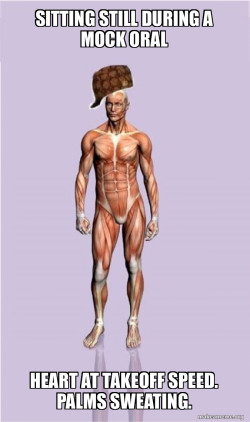 Scumbag Body