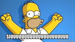 Happy Homer