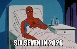 Spiderman Cancer