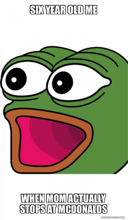 Poggers