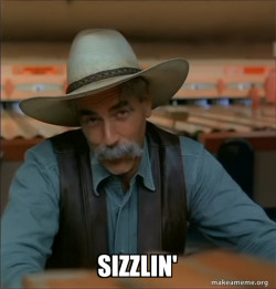 Then You're a Special Kind of Stupid - Sam Elliot