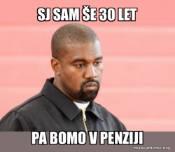Kanye West