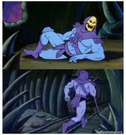Skeletor Facts