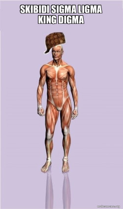 Scumbag Body