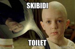 There is no Spoon