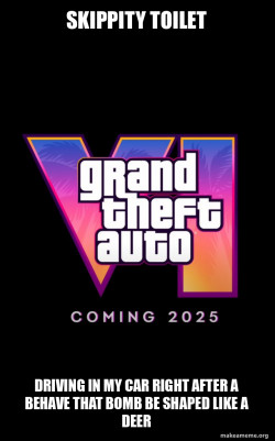 Before GTA6 - Before GTA VI
