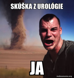 Tornado Guy