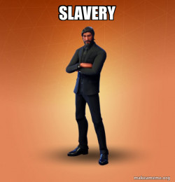 Fortnite The Reaper