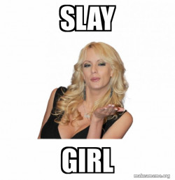 Stormy Daniels