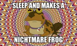 Hypnotoad