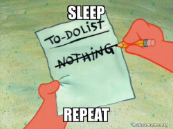 TO-DO List