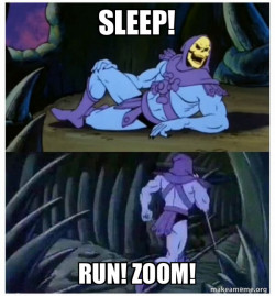 Skeletor Facts