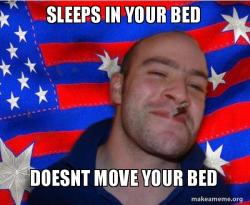 Ameristralian GGG