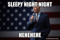 Joe Biden 2020